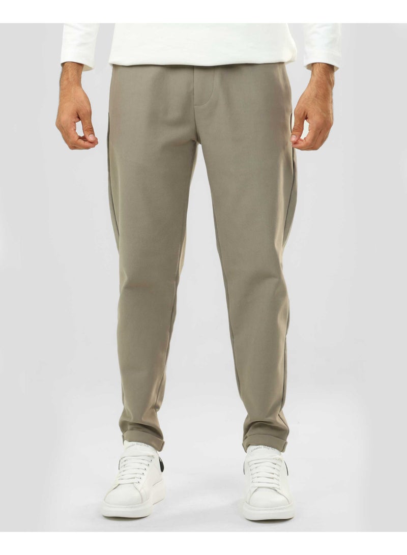 دوت سويت بانت جوجر بقصة مريحة - Image 1